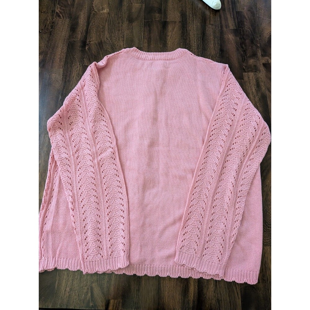 Cardigan - Picture 3 of 9